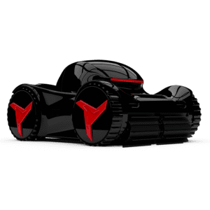 M1 and M1Pro Cordless Robotic Pool Cleaner