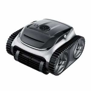 Bublue Cordless Robotic Cleaner for Inground Pool