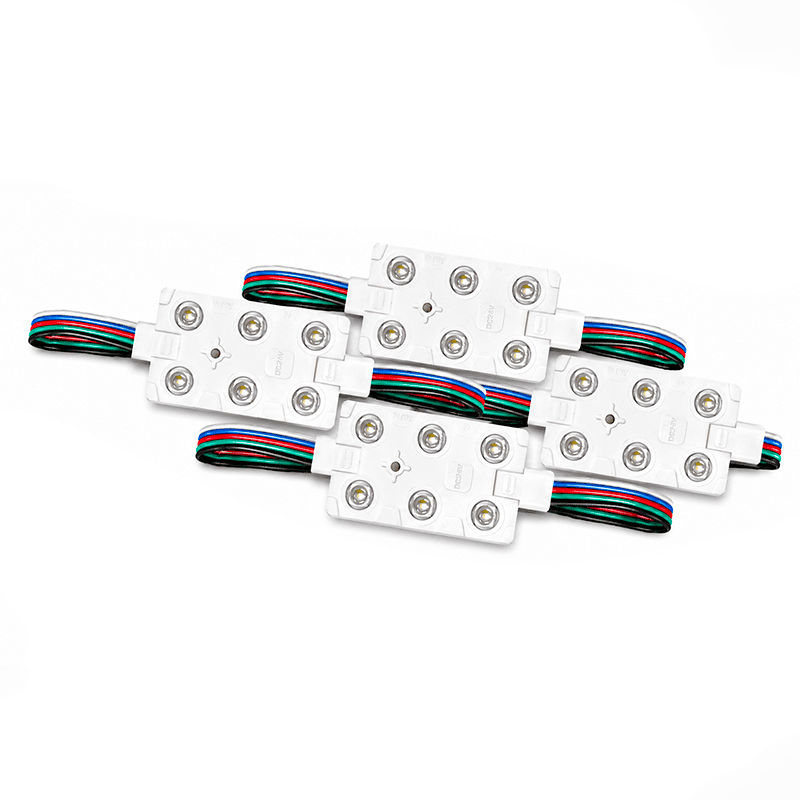 Spectra lumières intelligentes DEL pour piscines hors terre – Image 3