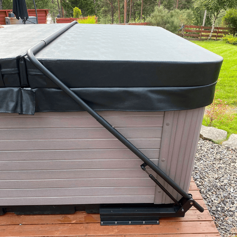 Levier de couvercle de spa hydraulique LiftAble – Image 4