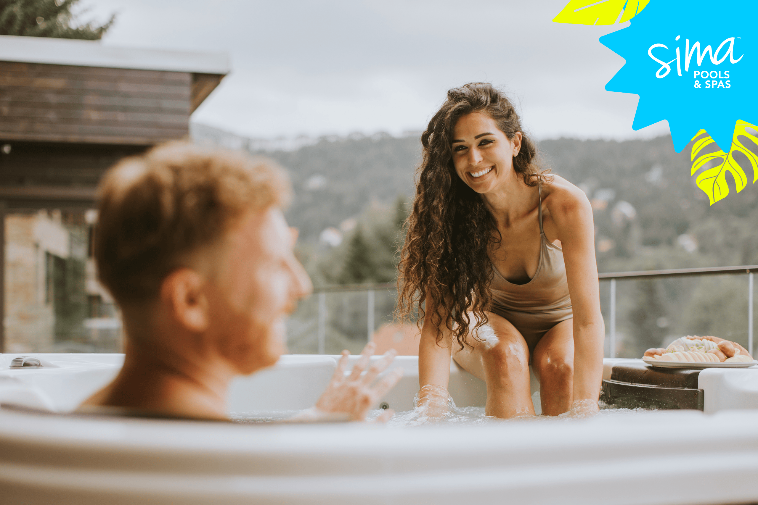 Spa Cover Buying Guide Sima Canada