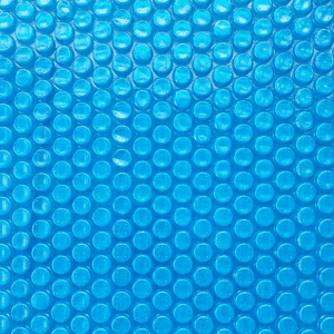 Toile solaire pour piscine The Sunbubble